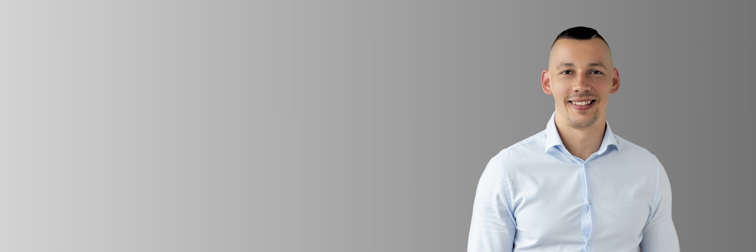 Peter Haraga header image
